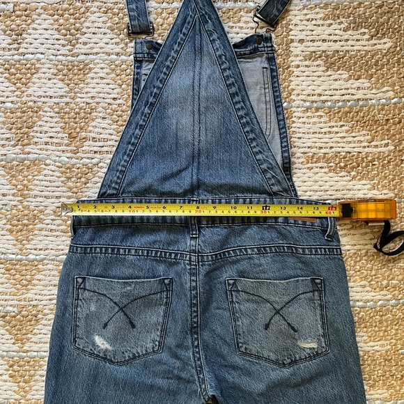 O’NEILL WOMEN OVERALL. - Picture 9 of 16